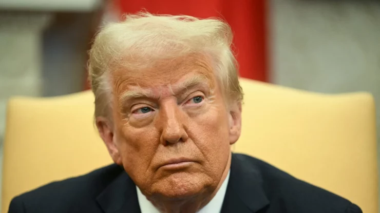 Trump afirmă „probabilitatea” unei întâlniri cu Zelenski și Putin: „Vreau să văd acest război încheiat”