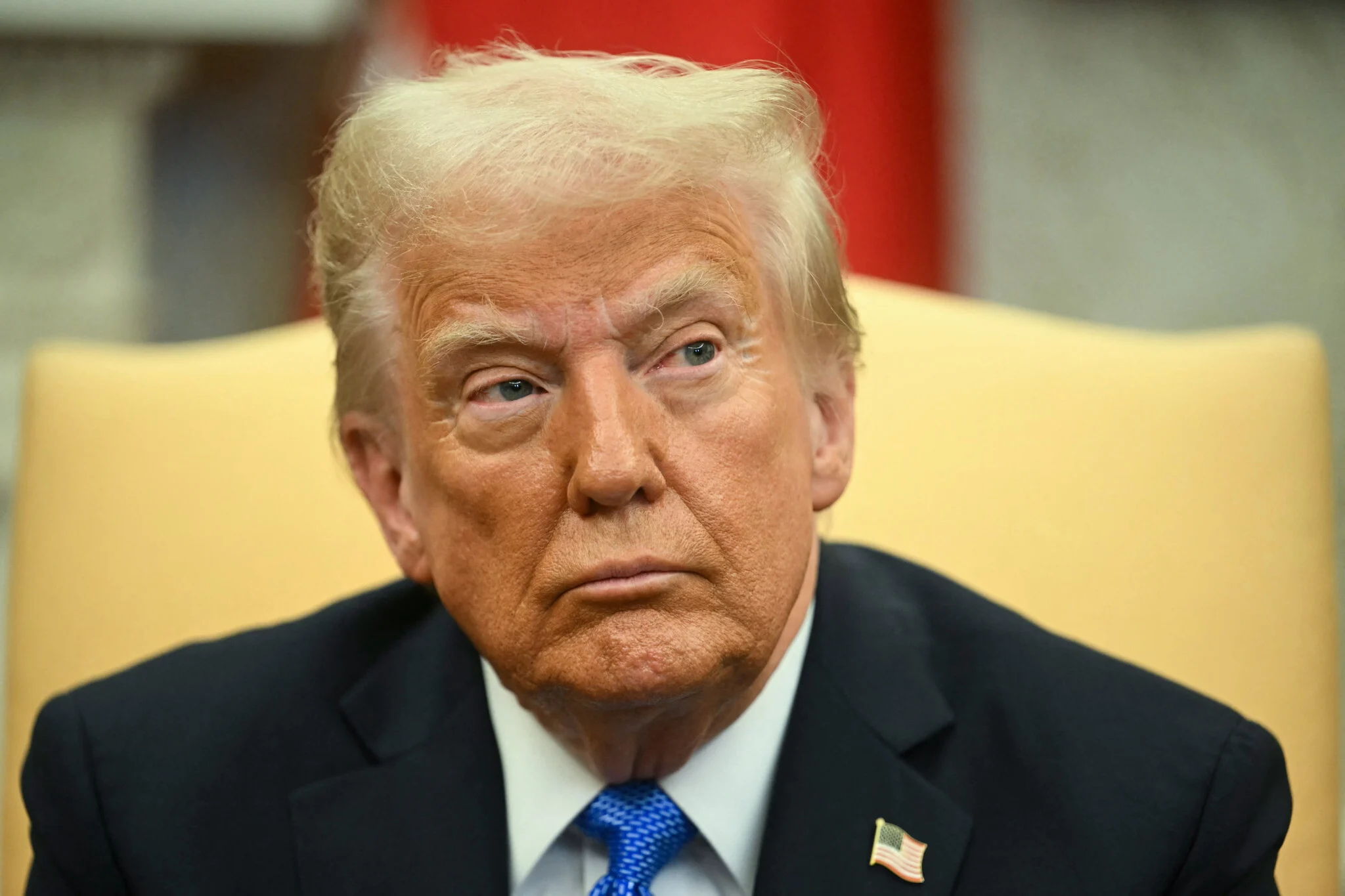 Trump afirmă „probabilitatea” unei întâlniri cu Zelenski și Putin: „Vreau să văd acest război încheiat”