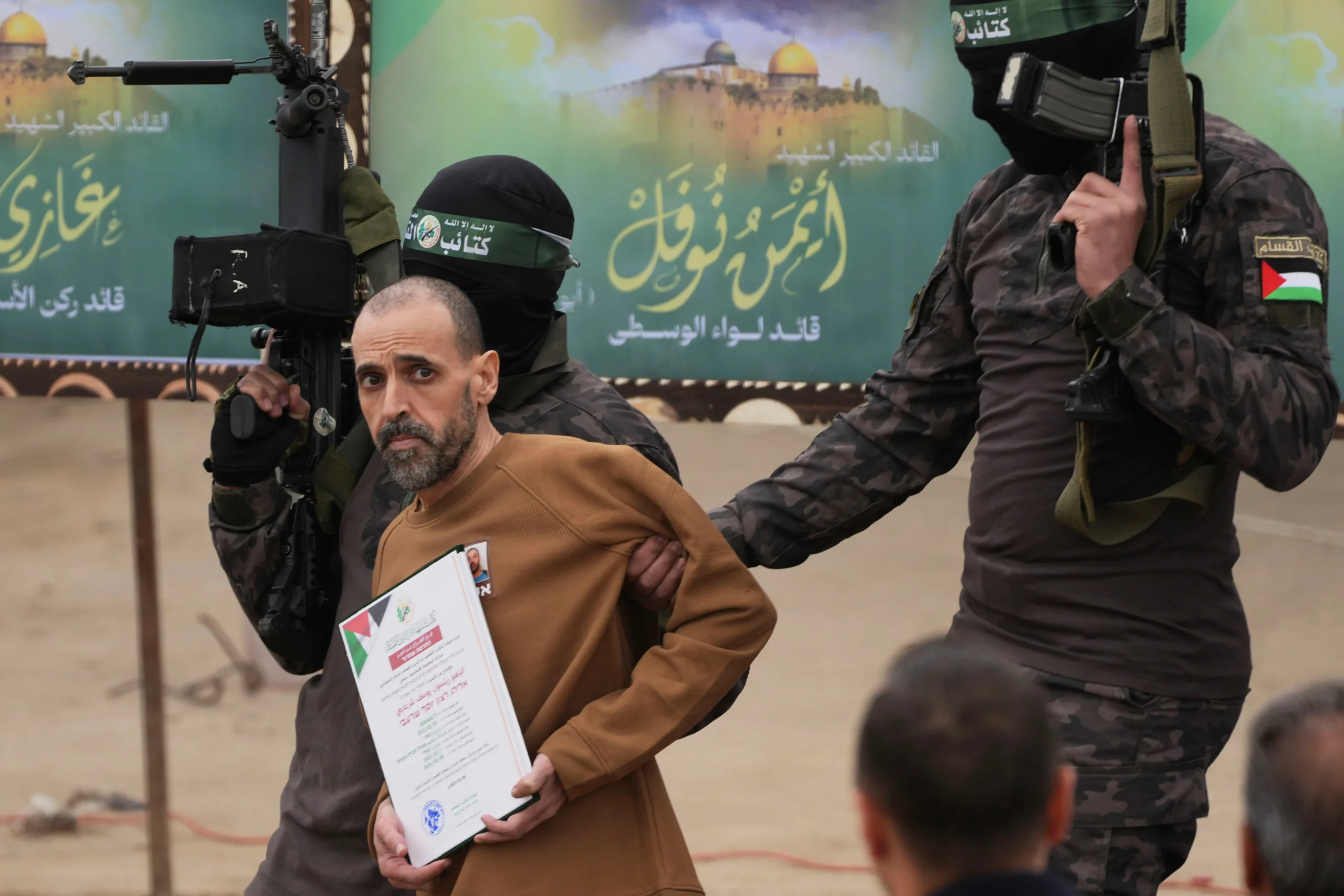 LIVE UPDATE. Război în Israel, ziua 492. Netanyahu trimite delegația israeliană la Doha pentru a continua negocierile armistițiului din Gaza