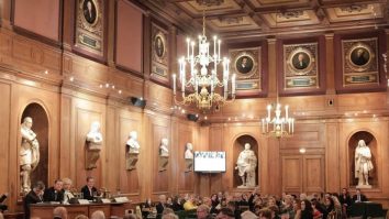 Academia Română și cea Franceză marchează 145 de ani de relații diplomatice. Ioan Aurel Pop, președintele Academiei Române: „Diversitatea etnică, lingvistă și culturală e fundamentală”