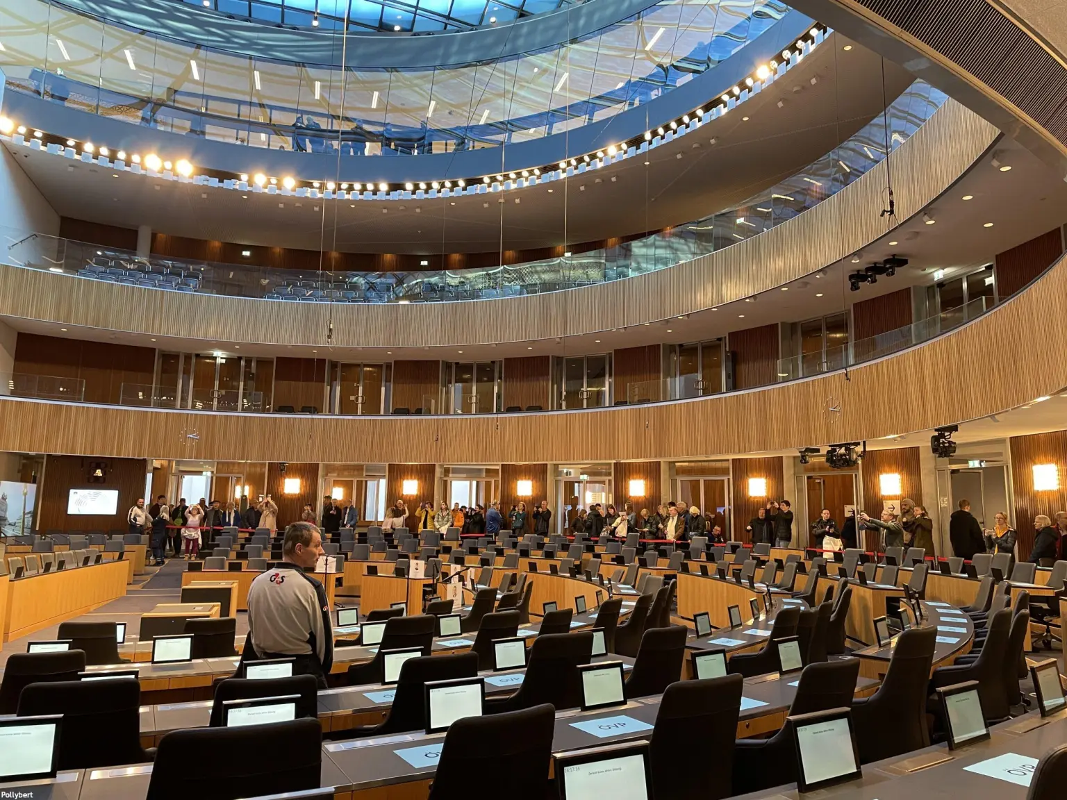 Criza politică din Austria se amplifică.  Partidul Libertății nu vrea să formeze un guvern de coaliție cu Partidul Popular Conservator