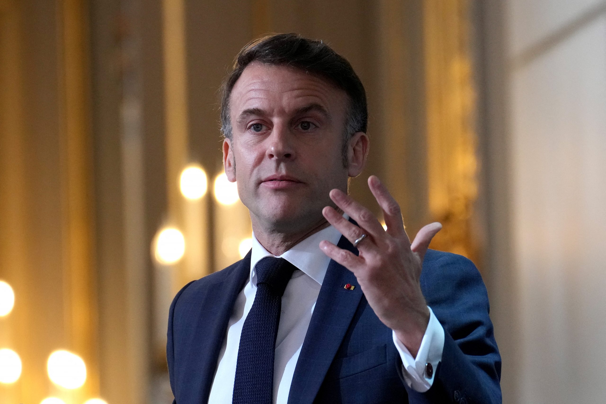 Europenii vor continua să susțină Ucraina, chiar dacă sunt divizați. Care sunt concluziile Summit-ului de urgență de la Paris
