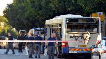 LIVE UPDATE. Război în Israel, ziua 504. Două dispozitive suspecte au fost găsite în apropiere de Bat Yam