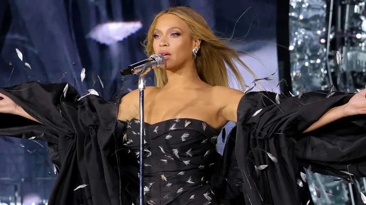 Beyoncé pleacă în turneu. Artista a anunțat Cowboy Carter Tour 2025 pentru a-și promova cel de-al optulea album