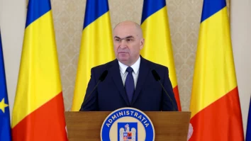 Ilie Bolojan va participa astăzi și mâine la reuniunea Consiliului European și la Summitul Euro. Președintele interimar al României se va întâlni și cu Antonio Guterres