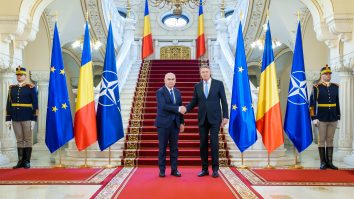 Ilie Bolojan este Președinte interimar al României până după 18 mai. Ce poate face Bolojan în această funcție