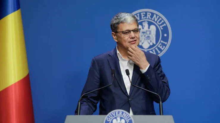 Marcel Boloș anunță 28 de linii de finanțare pentru Educație și Ocupare. Cine poate beneficia de aceste fonduri