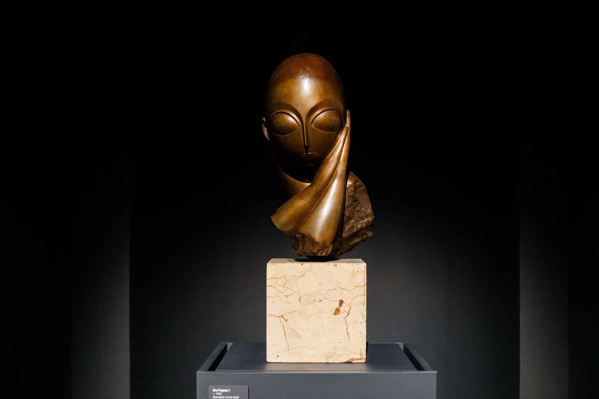 ICR marchează 149 de ani de la naşterea lui Constantin Brâncuși. Prin ce evenimente este sărbătorit marele sculptor român