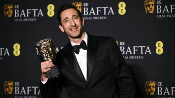Filmele „Conclave” și „The Brutalist” au fost principalii câștigători la Premiile BAFTA. Cum arată lista completă a premianților
