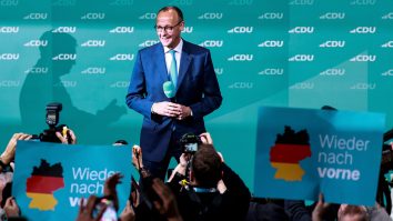 Friedrich Merz nu are femei în echipă. Criticii pun sub semnul întrebării echilibrul de gen în politica germană