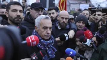 BREAKING NEWS: Călin Georgescu este pus sub control judiciar după ce a fost ridicat în trafic și dus, cu mandat, la Parchetul General