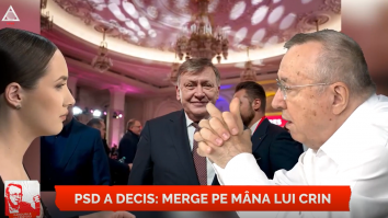Gândurile lui Cristoiu, 3 februarie 2025