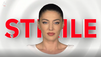 Știrile de la ora 19:00 prezentate de Raluca Maniță, 21 februarie 2025