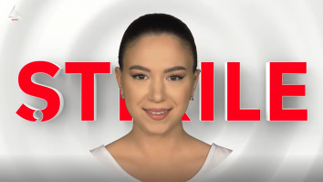 Știrile de la ora 19:00 prezentate de Andreea Neblea, 20 februarie 2025