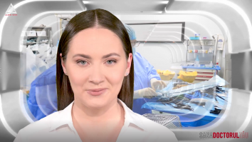 Sanadoctorul tău. Chirurgia robotică în ginecologie