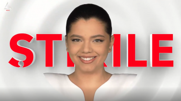Știrile de la ora 19:00 prezentate de Maria Simulescu, 22 februarie 2025