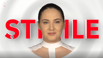 Știrile de la ora 19:00 prezentate de Mihaela Chircă, 24 februarie 2025