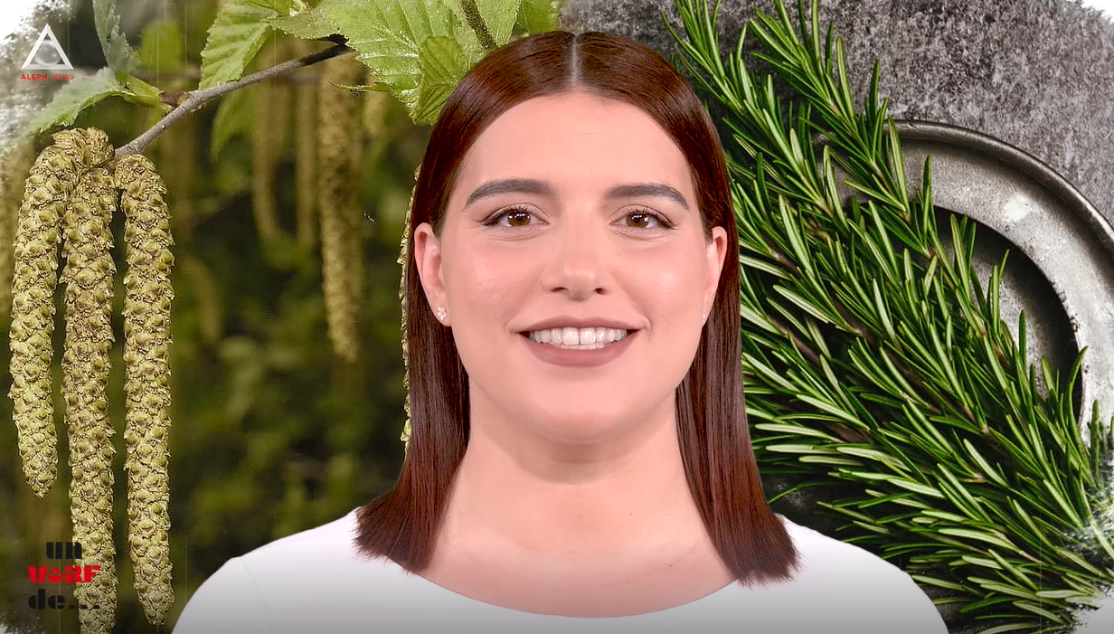 Un vârf de…Stres și astenie