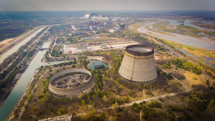 Rusia lovește scutul anti-radiații de la Cernobîl, afirmă Ucraina. Care este situația în acest moment