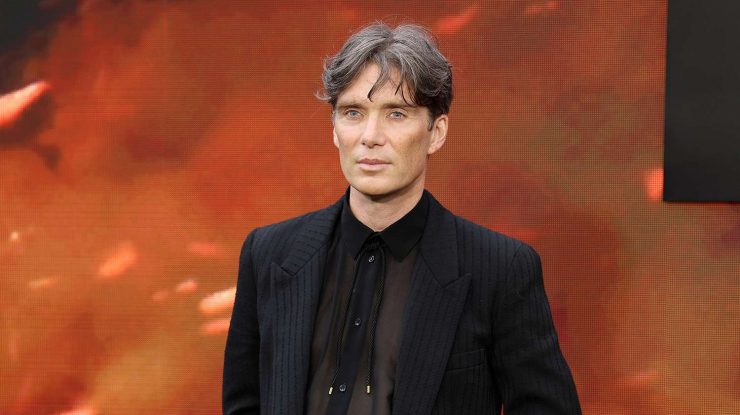 Cillian Murphy a câștigat premiul pentru cel mai bun actor în rol principal la Irish Film Awards