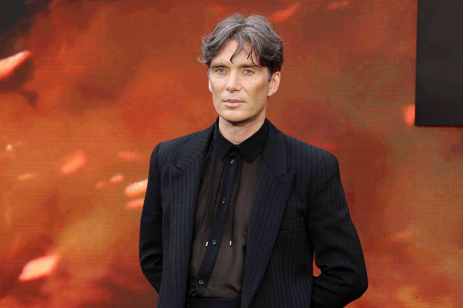 Cillian Murphy a câștigat premiul pentru cel mai bun actor în rol principal la Irish Film Awards
