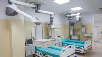 Institutul Oncologic Cluj a realizat cu succes primele trei transplanturi medulare. Cătălin Vlad, managerul Institutului: „Într-un an, doi vom realiza 100 de proceduri pe an”