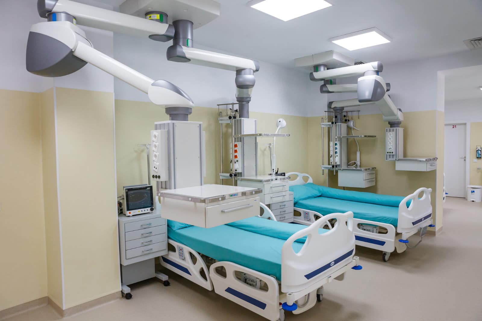 Institutul Oncologic Cluj a realizat cu succes primele trei transplanturi medulare. Cătălin Vlad, managerul Institutului: „Într-un an, doi vom realiza 100 de proceduri pe an”