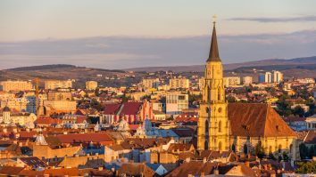 Cât te costă să stai în România? În Cluj, salariul mediu începe de la 6.607 lei