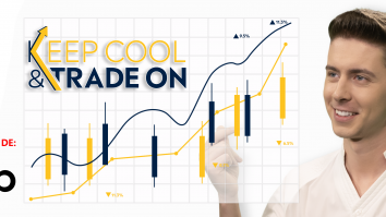 „Keep Cool & Trade On”. Vlad Crisiarcu, trader: Pentru cei care vor să înceapă în trading: nu te aștepta la Lamborghini prea curând; trebuie cumpătare, răbdare și ani până la un profit sustenabil