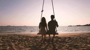 Cui îi spui „Îmi ești drag” în fiecare zi? Ana Țepuș, influencer: „Iubirea este o compatibilitate rară”