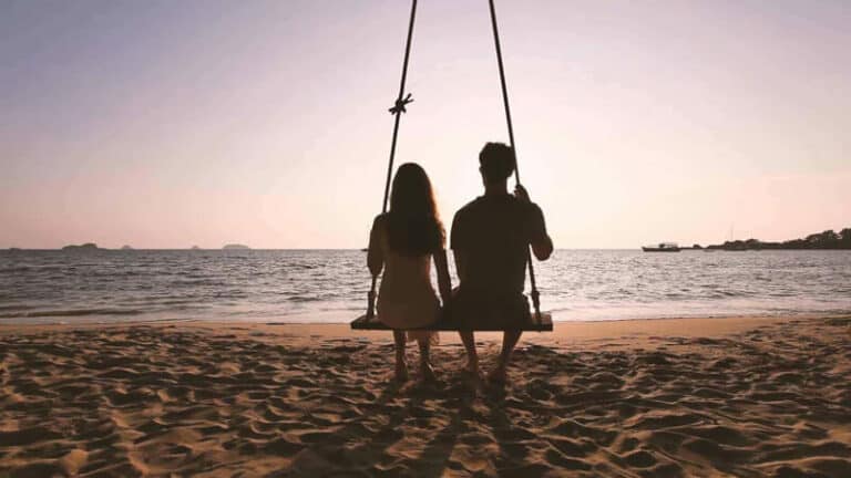 Cui îi spui „Îmi ești drag” în fiecare zi? Ana Țepuș, influencer: „Iubirea este o compatibilitate rară”