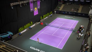 Transylvania Open 2025 aduce spectacol la Cluj. Toate jucătoarele de top din România sunt prezente