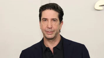 David Schwimmer, actorul din „Friends”, îi cere lui Elon Musk să îl elimine pe Kanye West de pe platforma X