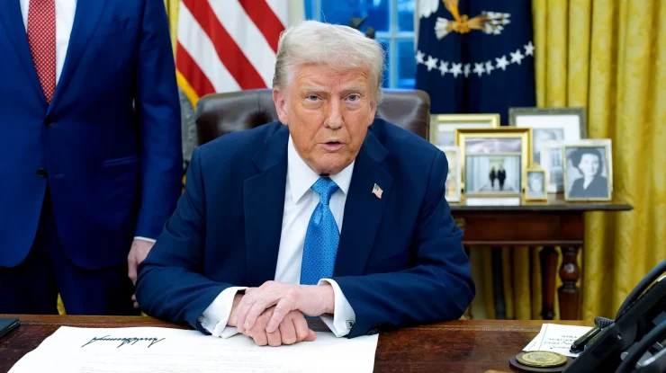 China contestă tarifele impuse de Președintele Donald Trump. Măsurile sunt considerate discriminatorii și protecționiste de către Beijing