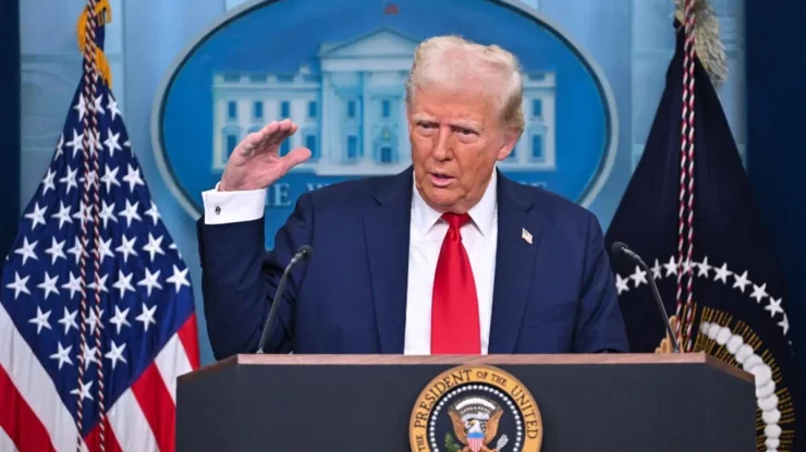 Donald Trump a anunțat că va impune tarife pentru bunurile importate din Canada, Mexic și China. Cât de afectată este economia țărilor