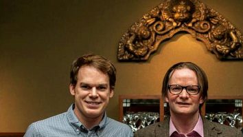 În mările calde…