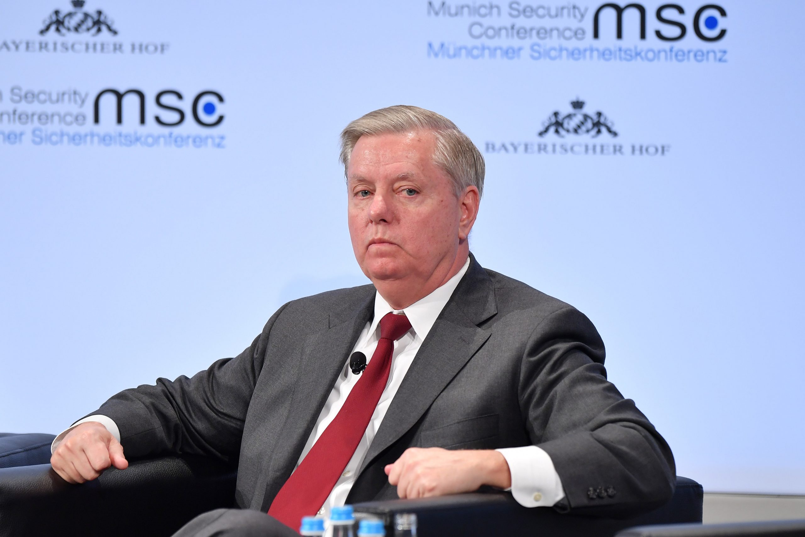 LIVE UPDATE. Războiul din Ucraina, ziua 1.089. Lindsey Graham: „Dacă Putin se mai leagă de Ucraina, vom accesa Articolul 5 din NATO”