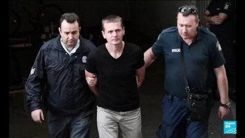 Trei deținuți au fost eliberați din Belarus, inclusiv un cetățean american