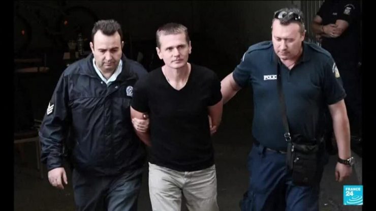 Trei deținuți au fost eliberați din Belarus, inclusiv un cetățean american