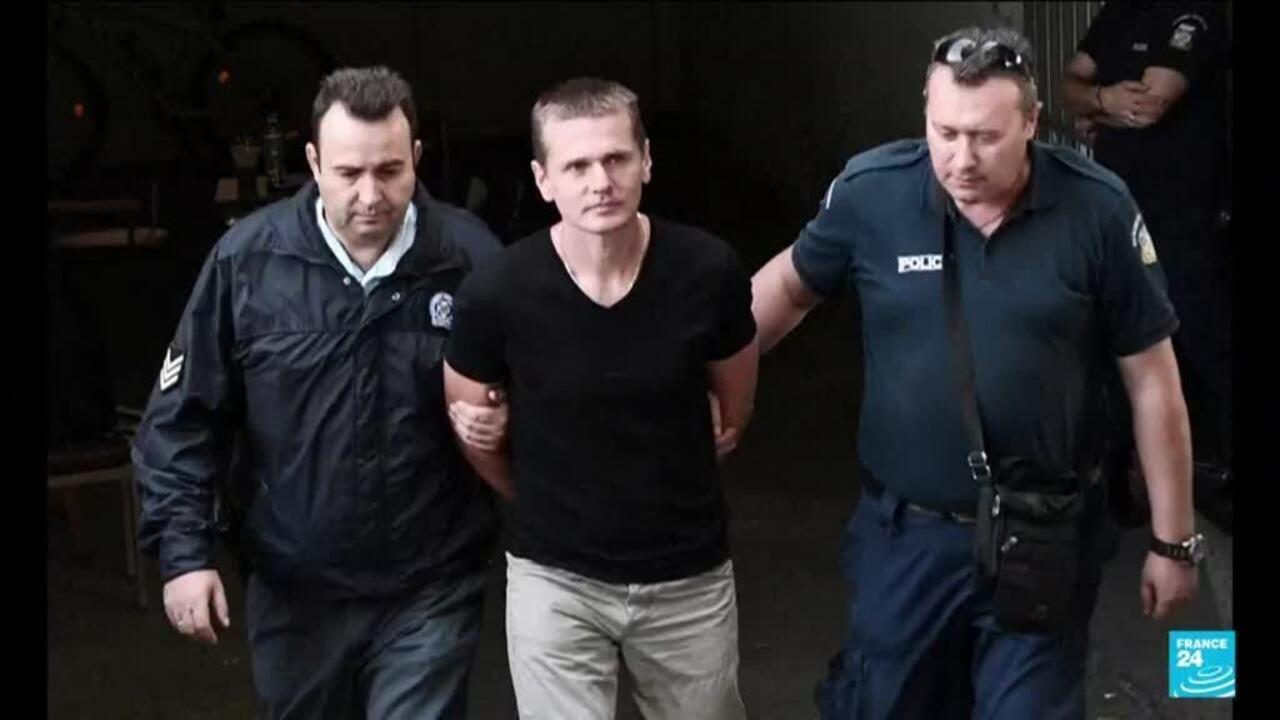 Trei deținuți au fost eliberați din Belarus, inclusiv un cetățean american