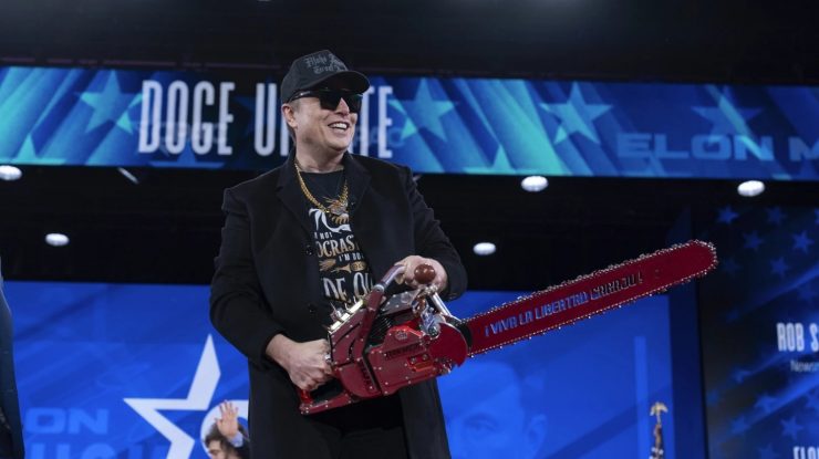 Elon Musk le acordă angajaților federali 48 de ore să raporteze „ce au făcut săptămâna trecută”. Cine nu răspunde va fi dat afară