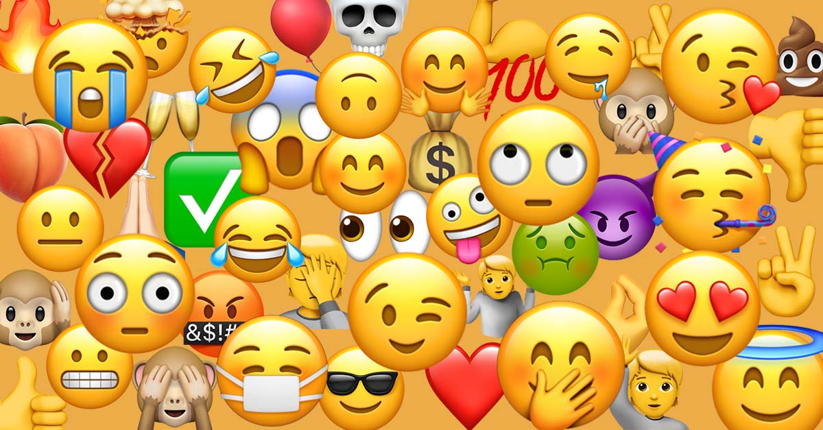 Tu știi ce emoji-uri folosește copilul tău? Emoticoanele și acronimele pot ascunde mesaje cu substrat sexual