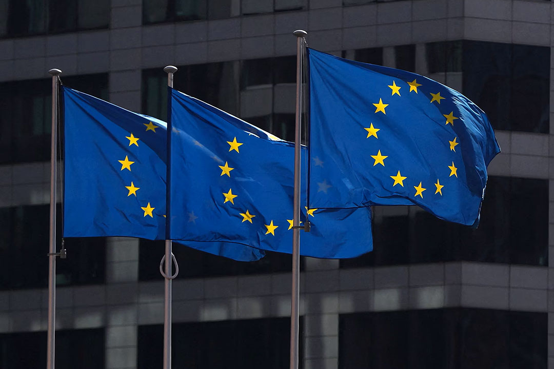 Liderii UE, Premierul britanic și secretarul general al NATO s-au întâlnit la Bruxelles. 19 țări UE cer BEI bani pentru rearmare