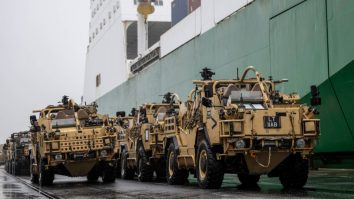 Peste 10.000 de militari din nouă state aliate au simulat apărarea statelor din S-E Europei, în cadrul Steadfast Dart 2025: „Ne-am dus planurile defensive de la concept la realitate”