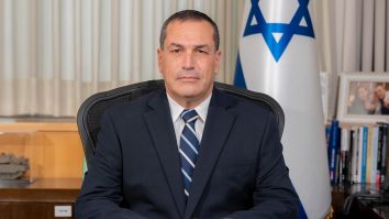Premierul Benjamin Netanyahu l-a numit la conducerea Statului Major al Forţelor de Apărare Israeliene pe Generalul Eyal Zamir