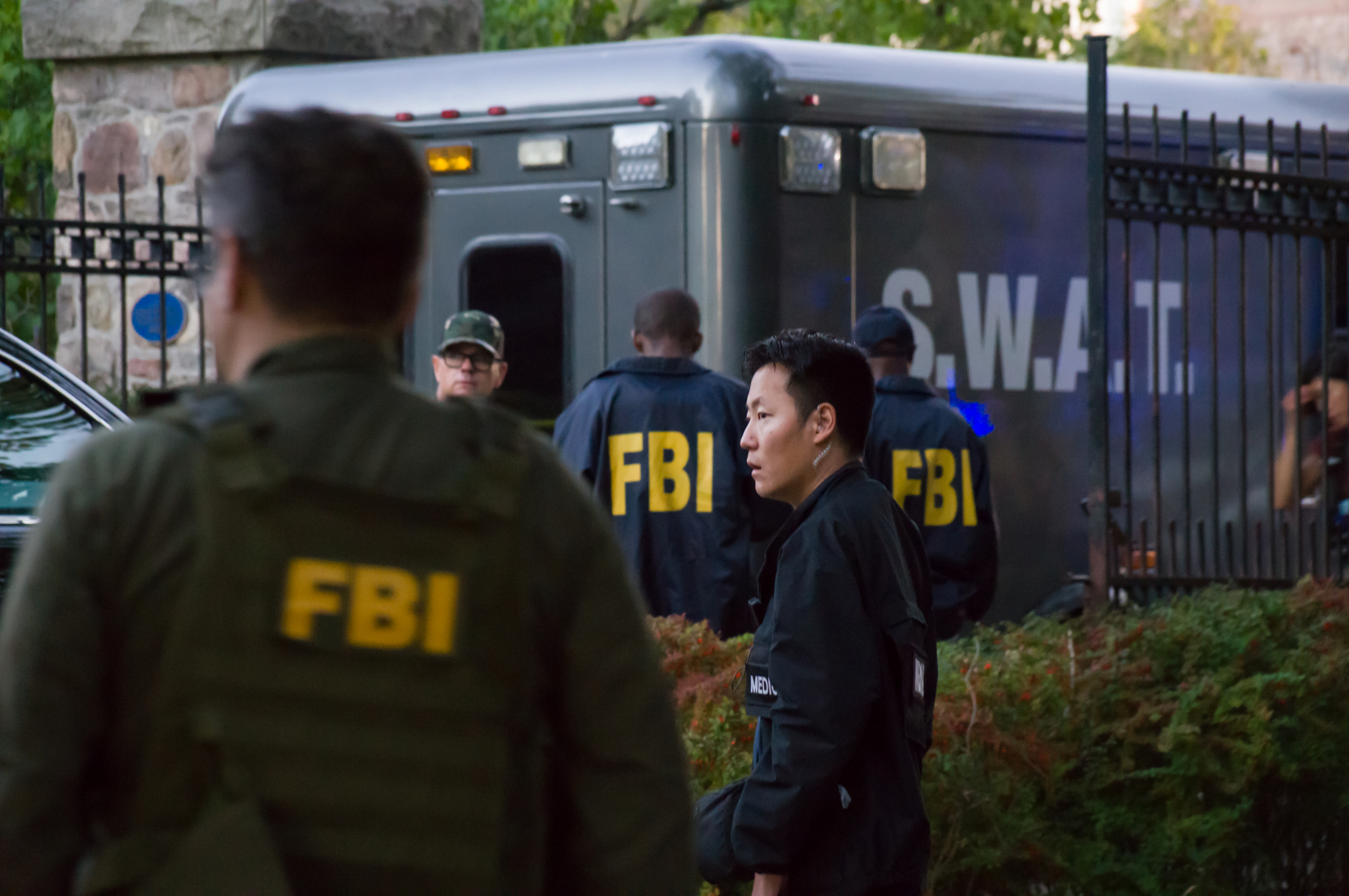 Agenții FBI trebuie să spună dacă au lucrat la ancheta despre atacul asupra Capitoliului. Cât de reală este amenințarea pentru munca lor
