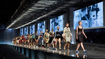 A început Milano Fashion Week 2025/2026. Care sunt cele mai așteptate colecții ale săptămânii