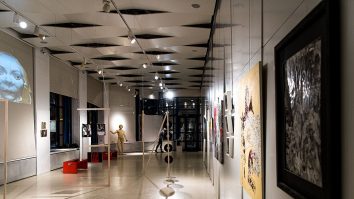 „Horror Vacui” spune povestea dureroasă a abandonului copiilor din România. Dana Rogoz, actriță: „Îmi doresc să atingă cât mai multe inimi, dar și atenția autorităților”