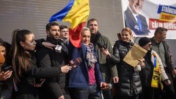 Călin Georgescu intră în ancheta Parchetului General. Horațiu Potra nu se află în țară