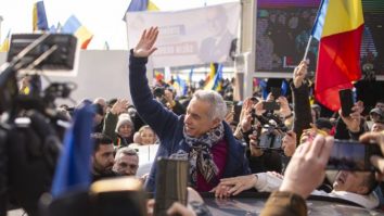 Ion Cristoiu: „Ridicarea lui Călin Georgescu este un test să vadă dacă reacționează SUA sau nu. Dacă nu reacționeză, CG n-are nicio șansă să candideze”